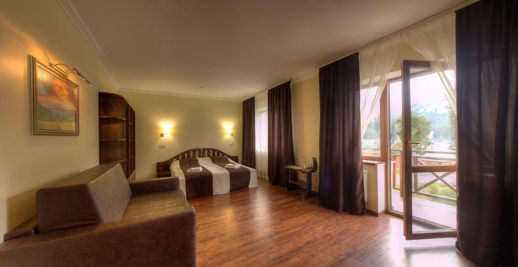 Home Hotel Bukovel Exterior foto